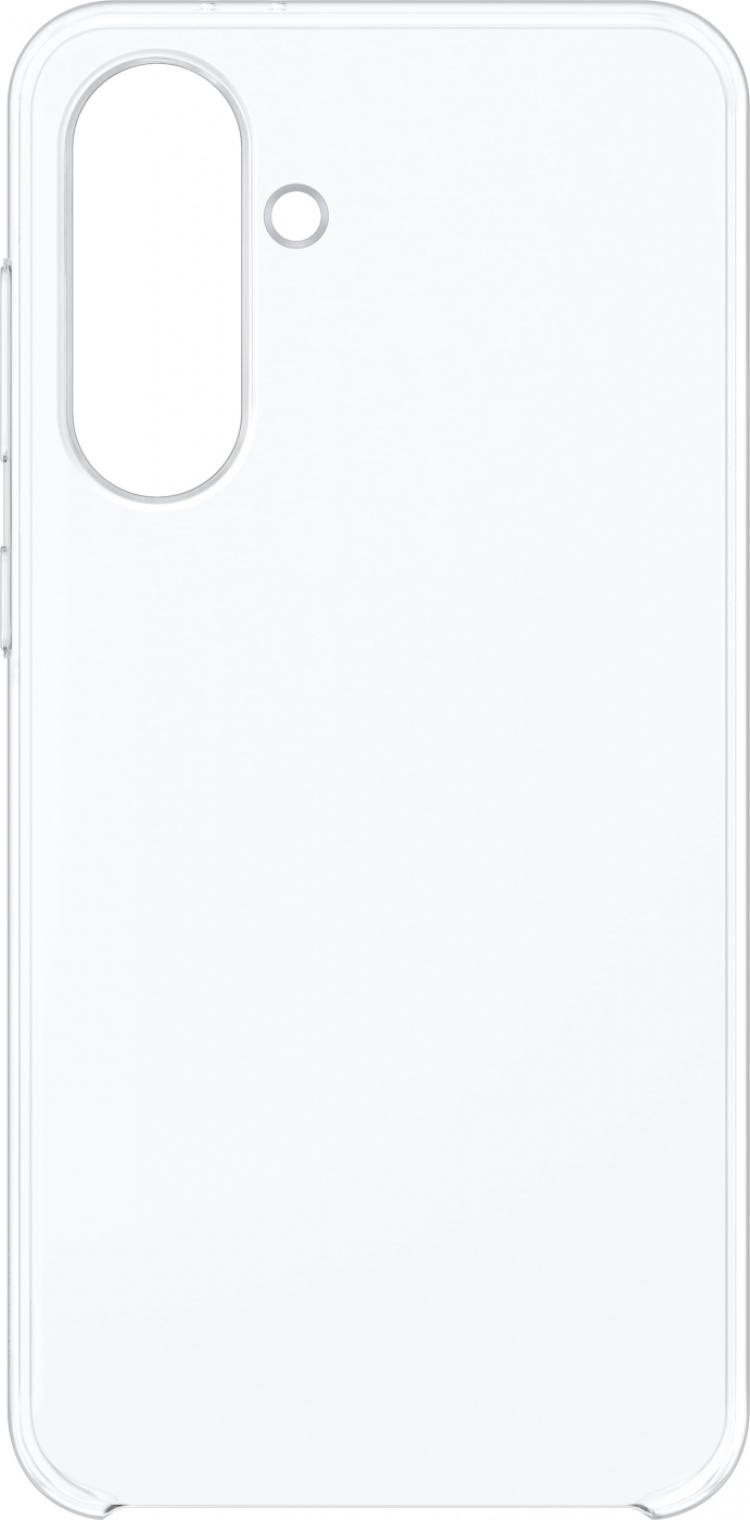 Samsung Galaxy A36 Clear-skal, genomskinligt