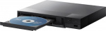 Sony BDP-S1700K Blu-ray-spelare