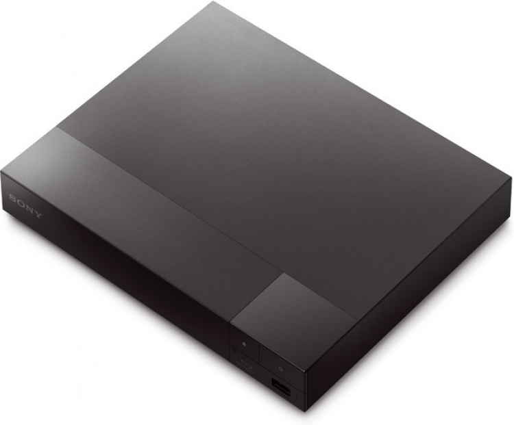 Sony BDP-S1700K Blu-ray-spelare