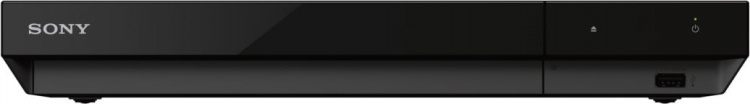 Sony UBP-X700K 4K Ultra HD Blu-ray-spelare