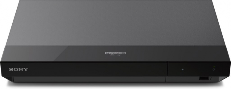 Sony UBP-X700K 4K Ultra HD Blu-ray-spelare