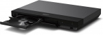 Sony UBP-X700K 4K Ultra HD Blu-ray-spelare
