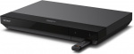 Sony UBP-X700K 4K Ultra HD Blu-ray-spelare
