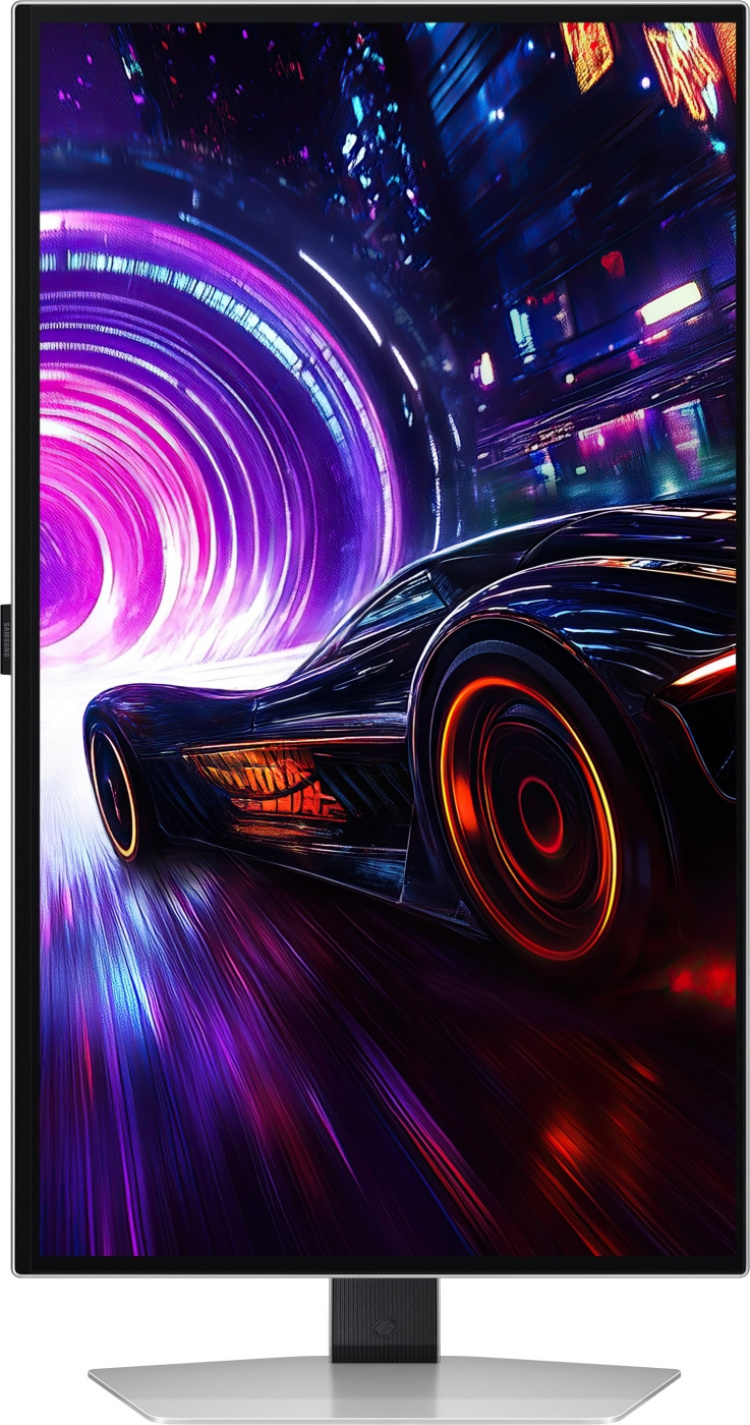 Samsung Odyssey OLED G8 (G81SF) 27-tums 4K UHD-spelskärm