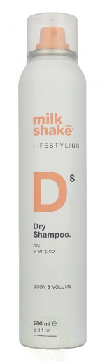 Milk_Shake Lifestyling Dry Shampoo 200 ml
