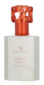 Swiss Arabian Musk 74 Edp Spray 50 ml