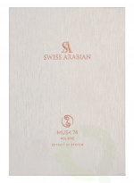 Swiss Arabian Musk 74 Edp Spray 50 ml