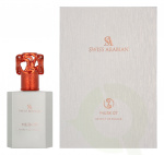 Swiss Arabian Musk 07 Edp Spray 50 ml