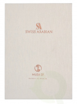 Swiss Arabian Musk 01 Edp Spray 50 ml