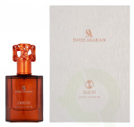 Swiss Arabian Oud 07 Edp Spray 50 ml