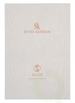 Swiss Arabian Oud 07 Edp Spray 50 ml