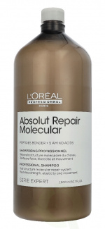 L\'Oreal Serie Expert Absolut Repair Molecular Shampoo 1500 ml