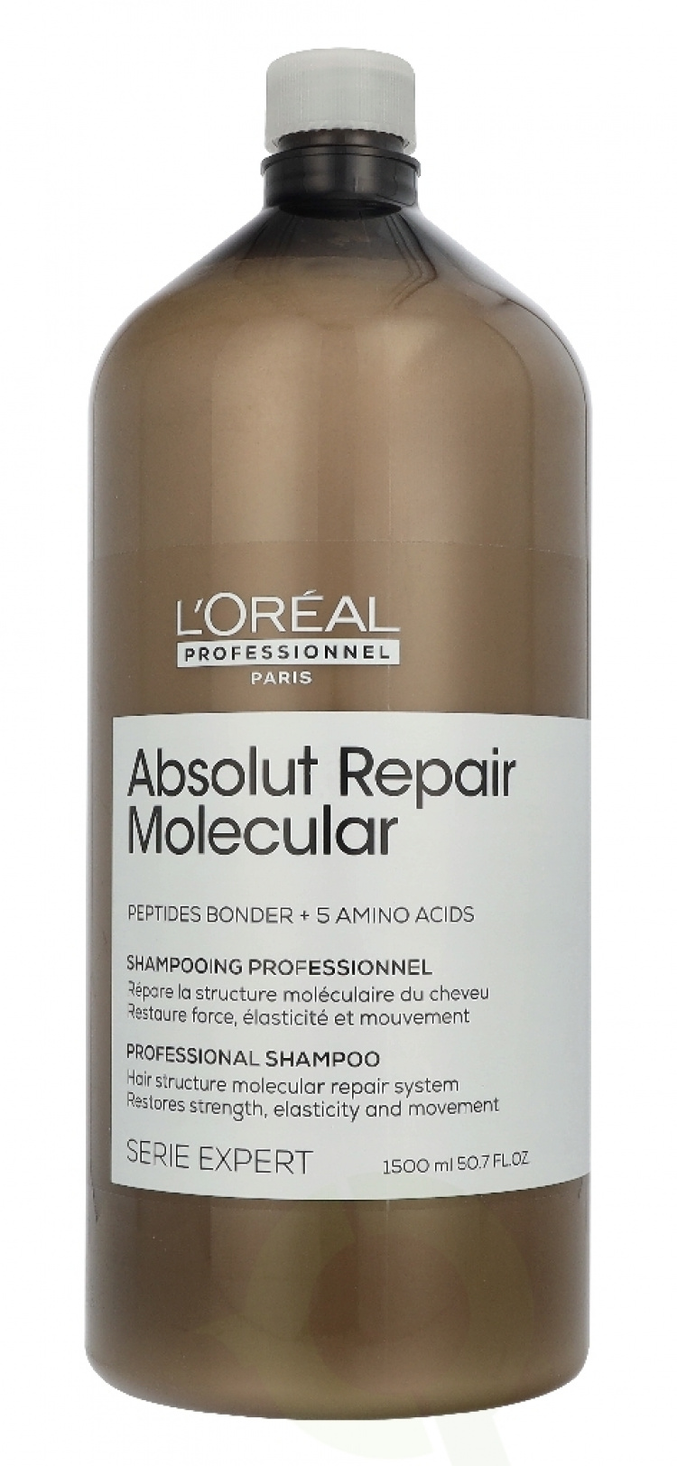 L\'Oreal Serie Expert Absolut Repair Molecular Shampoo 1500 ml