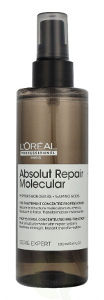 L\'Oreal Serie Expert Absolut Repair Molecular Pre-Treatment 190 ml