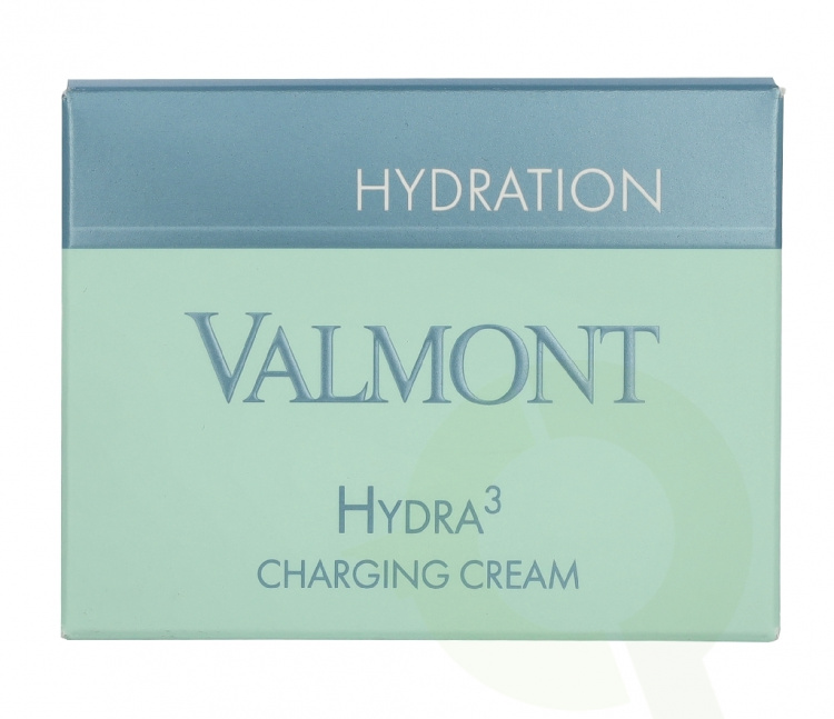 Valmont Hydra 3 Charging Cream 50 ml