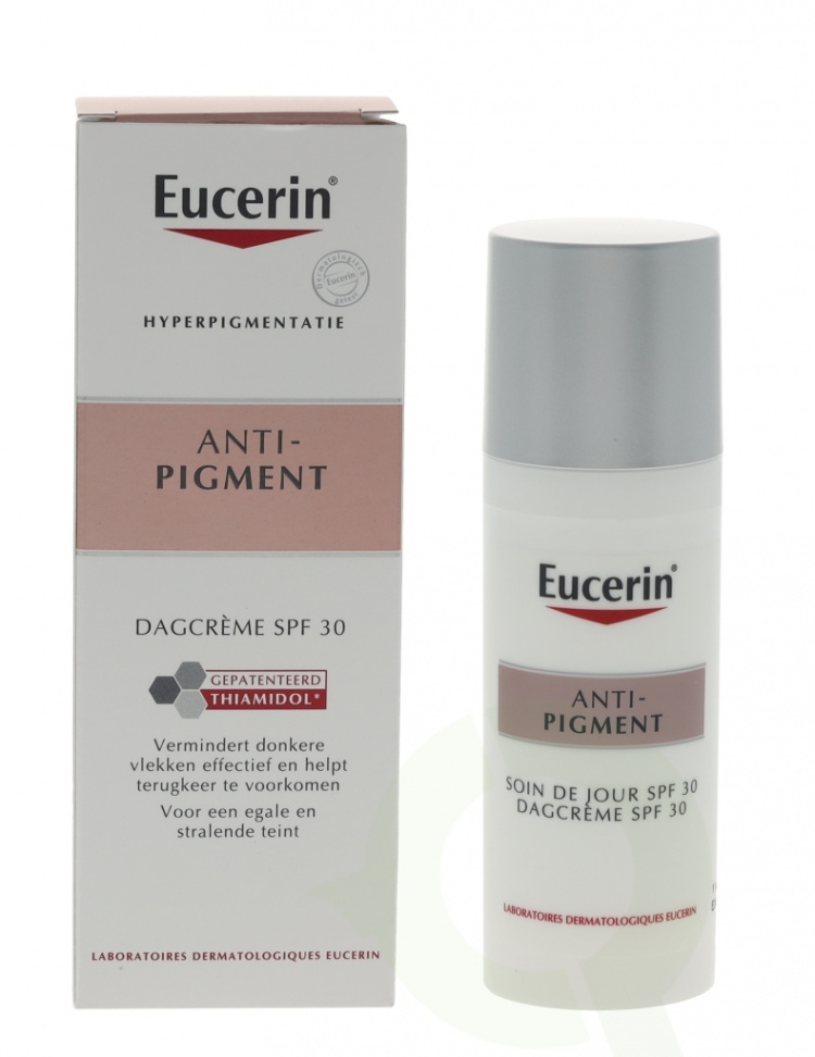 Eucerin Anti-Pigment Day Cream SPF30 50 ml