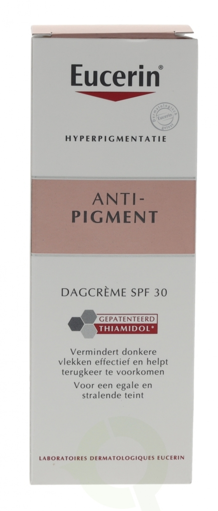 Eucerin Anti-Pigment Day Cream SPF30 50 ml