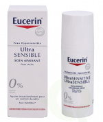 Eucerin Ultra Sensitive Calming Cream 50 ml Dry Skin