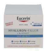 Eucerin Hyaluron-Filler 3x Effect Night Cream 50 ml