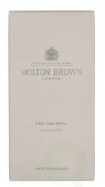 Molton Brown Fiery Pink Pepper Edt Spray 100 ml