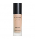 BareMinerals ORIGINAL Pure Serum Radiant Natural Flytande Foundation med mineralbaserat solskydd SPF 20