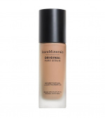 BareMinerals ORIGINAL Pure Serum Radiant Natural Flytande Foundation med mineralbaserat solskydd SPF 20