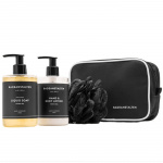 Badeanstalten Giftset - Soft & Clean