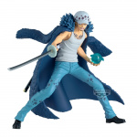 Banpresto Platinum-figur: Trafalgar Law från One Piece (BP28692P)