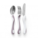 Bambino Ät som ett proffs – Lilac