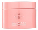 Bellamianta Glycolic Glow Pads, 100 st