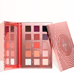 Bellamianta Heart Of Beauty-ögonskuggspalett – 15 g
