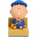 Banpresto CRAYON SHINCHAN Nakayoshi-minnen ～Vi går till förskolan～ med Bochan (B: Bochan)