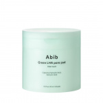 Abib Green LHA Pore Pad Clear Touch – Grön – 60 pads