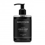 Badeanstalten Liquid Soap - Activated Coal - 300 ml