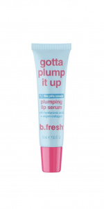 b.fresh Gotta Plump It Up Läppserum 15 ml
