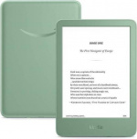 Amazon Kindle (16 GB) – 2024 – Matchagrön