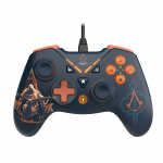 Assassin\'s Creed Assassin\'s Creed Mirage – Trådbunden handkontroll med 3 m kabel – PC