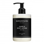 Badeanstalten Hand- och kroppslotion – 300 ml