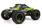 Blackzon MT Turbo 1/20 4WD Monster Truck – Grön (540289)