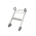 Babytrold Toalettränare – Vit