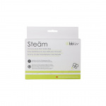 bblüv Återanvändbara steriliseringspåsar