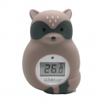 bblüv Bad- och rumstermometer – 3-i-1