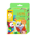 Avenir – DIY Bag Charm Birds (5221803)