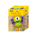 Avenir – Monster Pencil Plush (5191697)