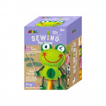 Avenir – Frog Pencil Plush (5191700)