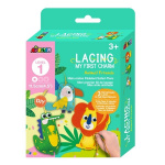 Avenir – Djurberlock till ryggsäck – Gör-det-själv (5211796)