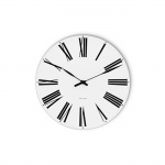 Arne Jacobsen Clocks Arne Jacobsen – Roman väggklocka – 29 cm