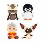 Avatar the last airbender Classic Plush (AVTL0058)