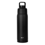 Aqiila Powerbottle BO5 – 2-i-1-flaska och powerbank
