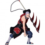Banpresto NARUTO SHIPPUDEN VIBRATION STARS – HIDAN – (ver.A)